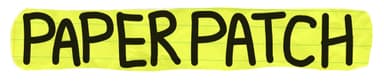 Paperpatch